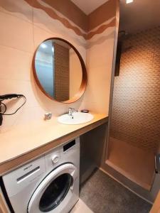 Квартиры на Цветочной 34 - 221