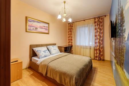 ПрезентХаус Горького, 20 - 157