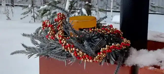 Дача с банькой - 17