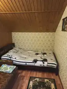 СыЧеВсКоЕ гНеЗдЫшКо - 5