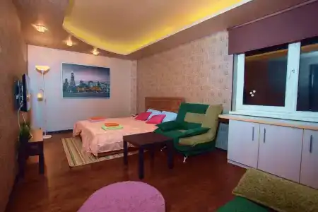 Северный проезд, 13 - 1