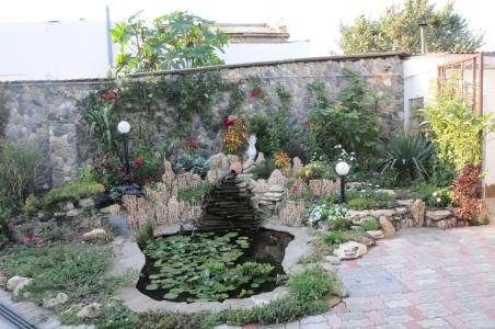 Сладкий ветер - 0