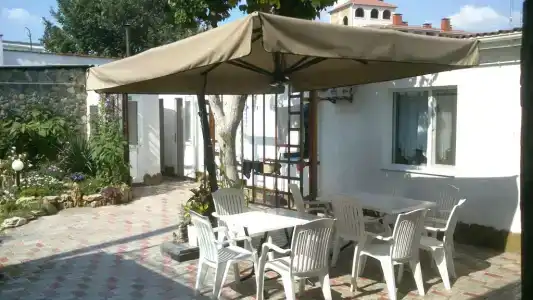 Сладкий ветер - 1