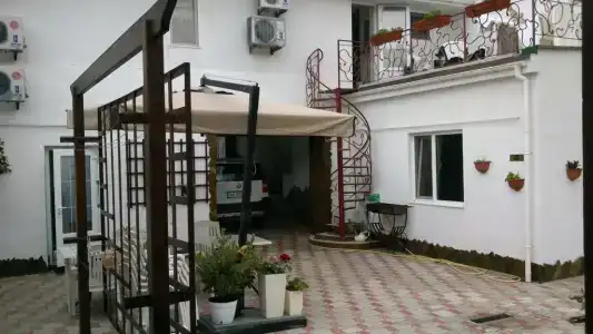 Сладкий ветер - 3