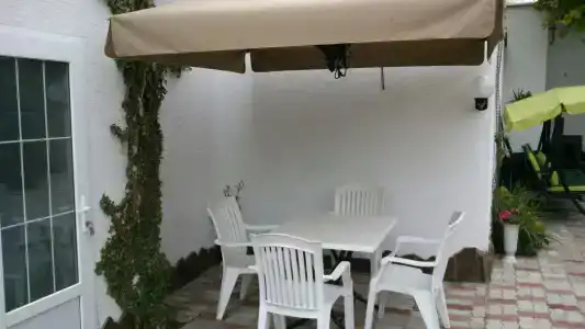 Сладкий ветер - 4