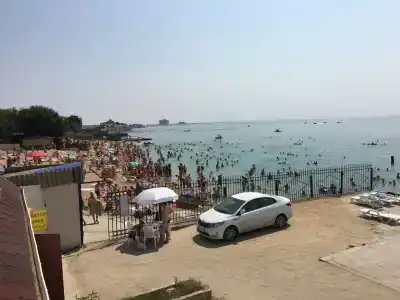 Сладкий ветер - 6