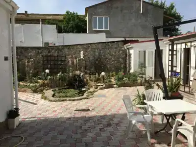 Сладкий ветер - 7