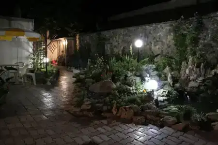 Сладкий ветер - 8