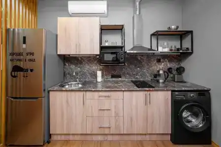 Sleep Box Hostel - 6