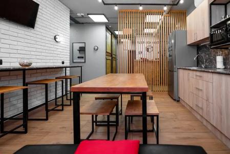 Sleep Box Hostel - 19