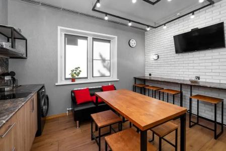 Sleep Box Hostel - 21