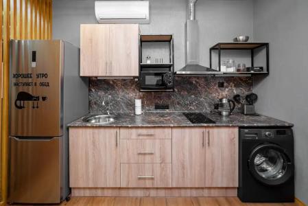 Sleep Box Hostel - 15