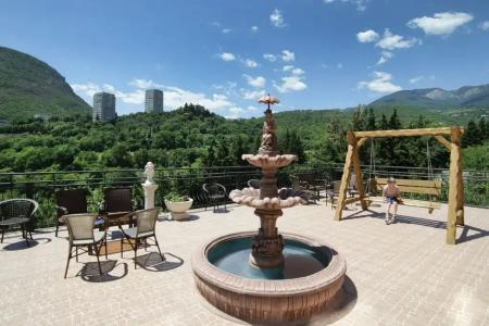 Фламинго - 5