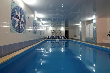 Фламинго - 3