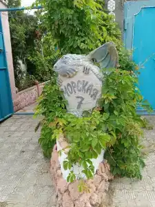 Сказочный дворик - 9