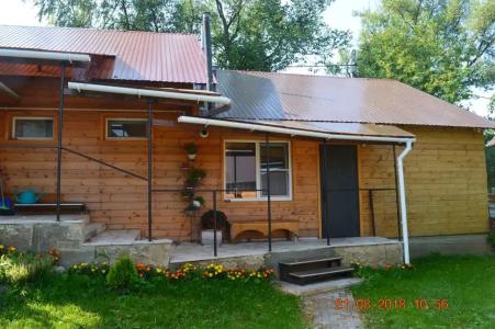 Маришкин дом - 77