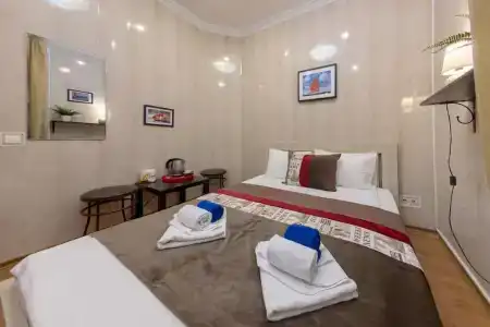 Алые Паруса - 1