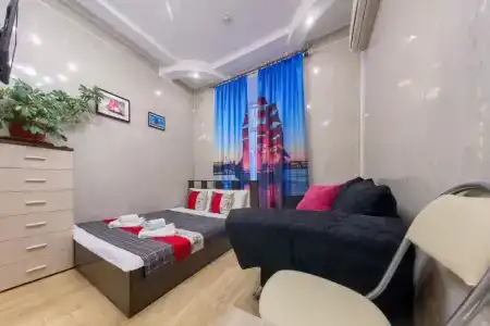 Алые Паруса - 3