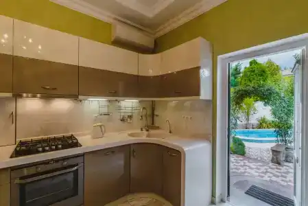 Каштановый особняк - 4