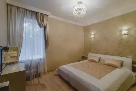 Каштановый особняк - 6