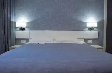 Каштановый особняк - 13