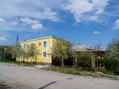 Ясень - 3