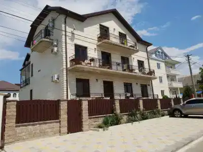 Море Солнца - 2
