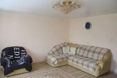 Белый дом - 3