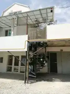 Белый дом - 0