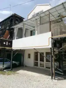 Белый дом - 1