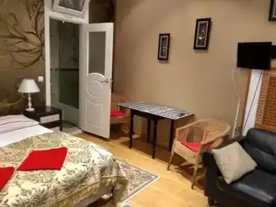 Гостевой дом на Сухаревке - 12