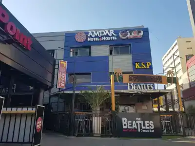 Amdar & Hostel - 3
