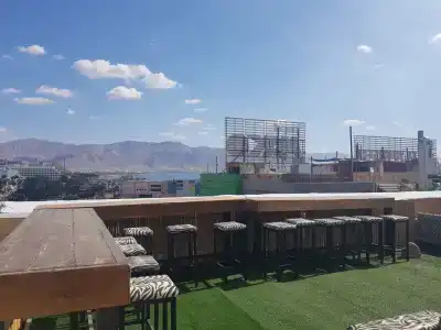Amdar & Hostel - 2