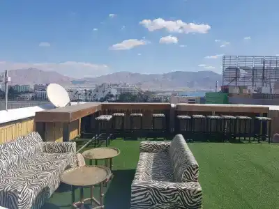 Amdar & Hostel - 1
