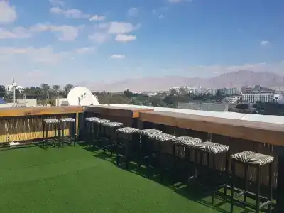 Amdar & Hostel - 6