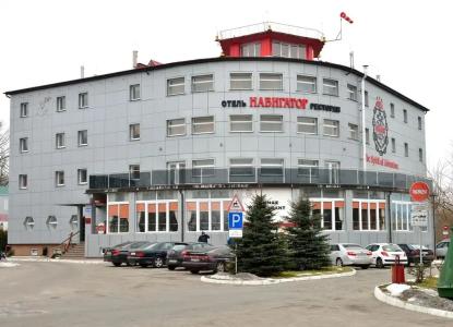 Навигатор - 0
