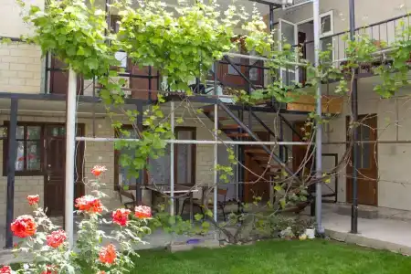 Гостевой дом у Светланы - 1