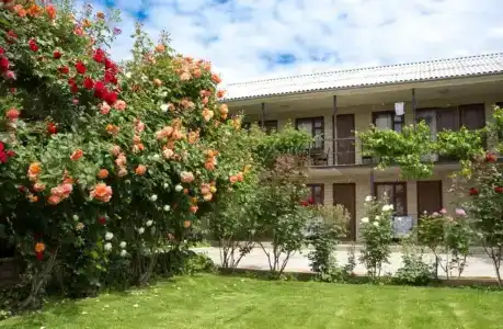 Гостевой дом у Светланы - 4