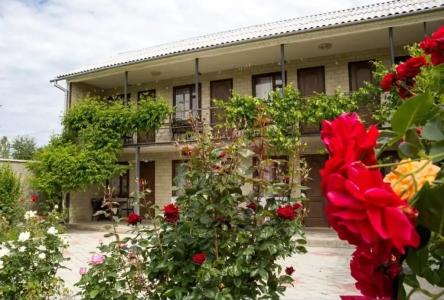 Гостевой дом у Светланы - 0