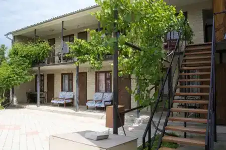 Гостевой дом у Светланы - 7