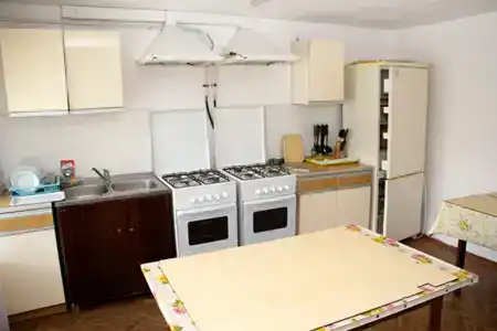 Гостевой дом у Светланы - 8