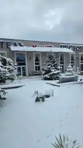 Марсель - 3