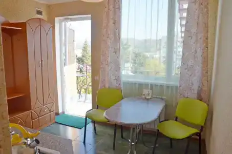 Парусник - 3
