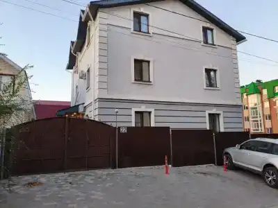 Альфа-Вилла - 6