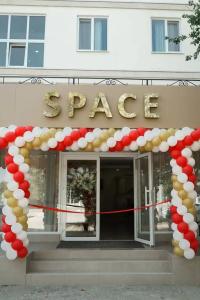 Space - 14