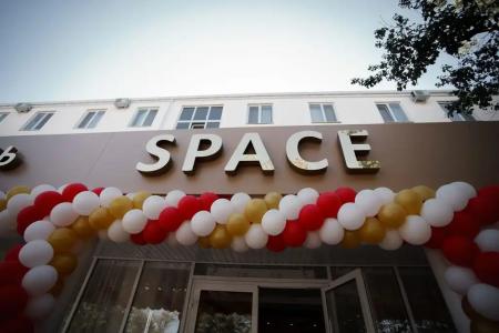 Space - 15