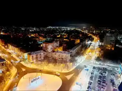 Парящие в небе - 14