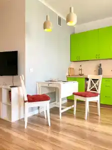 Квартиры на Неманской 5 - 16