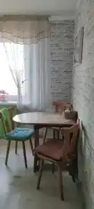 Квартиры на Барнаульской 7 - 11