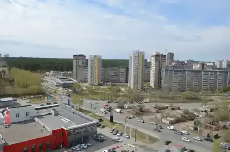 Екатеринбург Островского 5 - 6